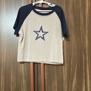 Cute Women’s Crop Top